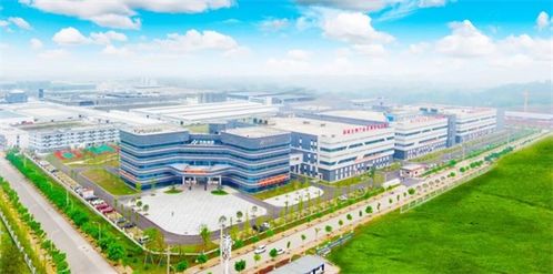 華森制藥再突破 硬膠囊劑入選2025年度國家級(jí)卓越級(jí)智能工廠項(xiàng)目